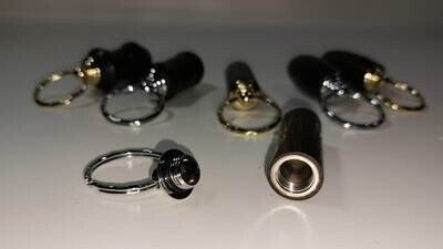 sleutelhanger wengé