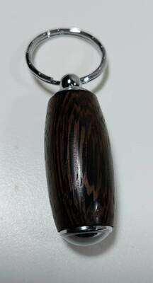 sleutelhanger wengé