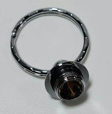 sleutelhanger wengé