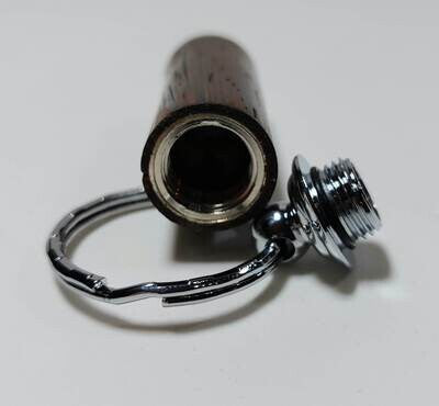 sleutelhanger wengé