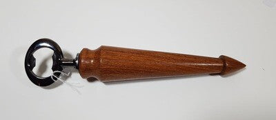 Mango flessenopener