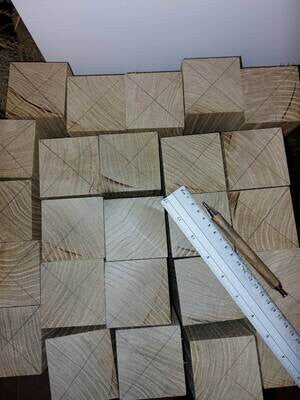 Kingswood vulpotlood timmermanspotlood 3mm Sketch
