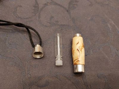 Parfumhouder