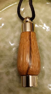 Parfumhouder