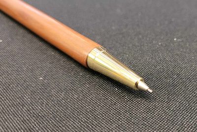 Rosewood vulpotlood Mirsim Goud
