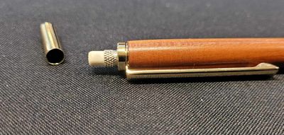Rosewood vulpotlood Mirsim Goud