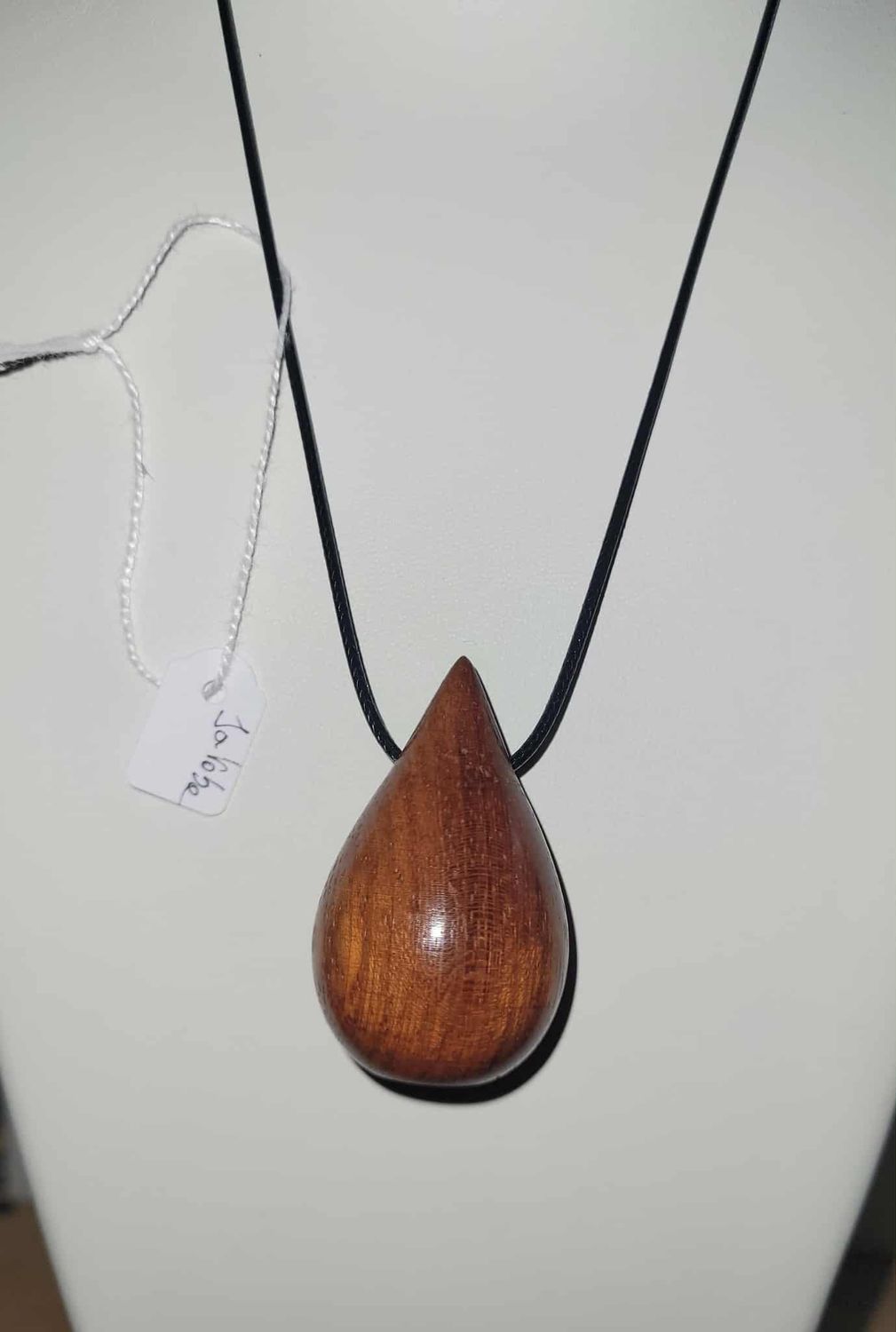 halsketting Jatoba