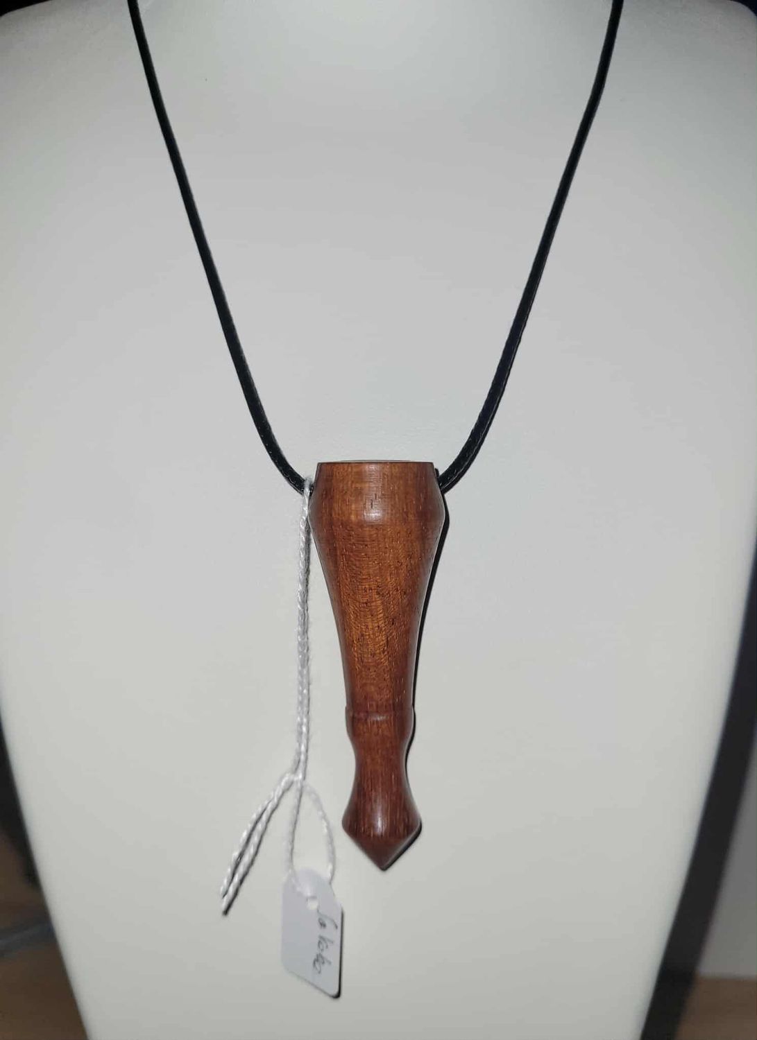 halsketting Jatoba