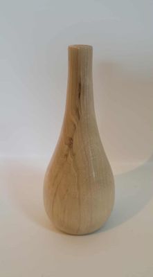 Mini vaasjes Steenbeuk