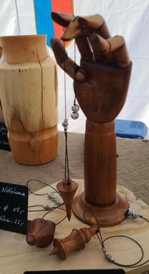 Pendel Jatoba