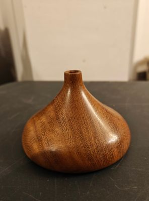Mini-vaasje Iroko