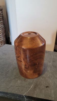 Mini-vaasje Iroko
